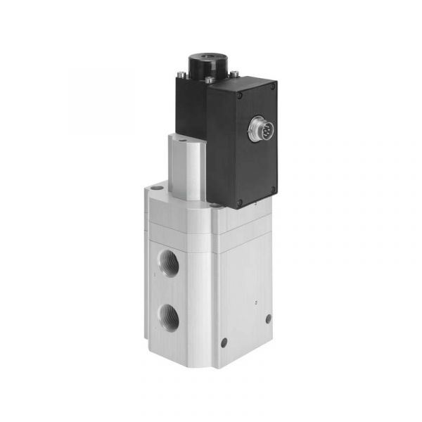 Proportional-Druckregelventil MPPES-3-1/2-6-010