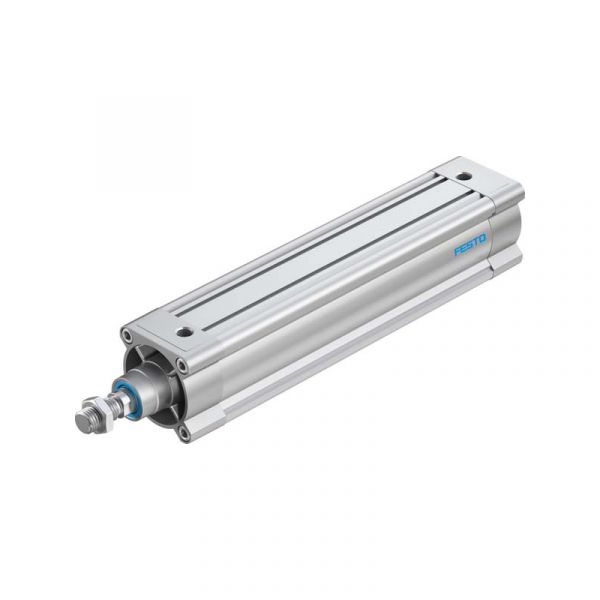 Normzylinder DSBC-80-320-PPSA-N3