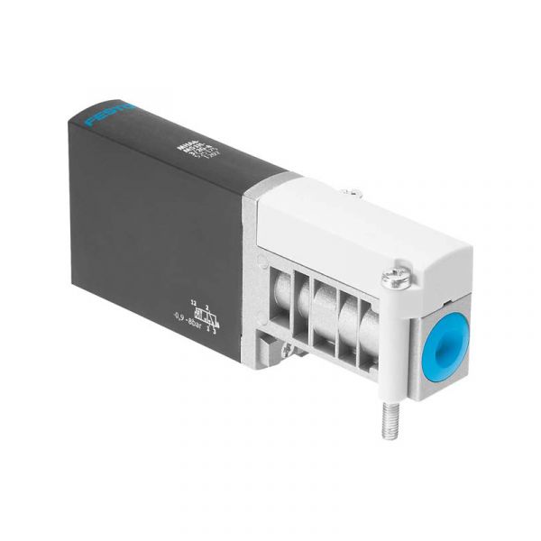Magnetventil MHA4-MS1H-3/2G-4