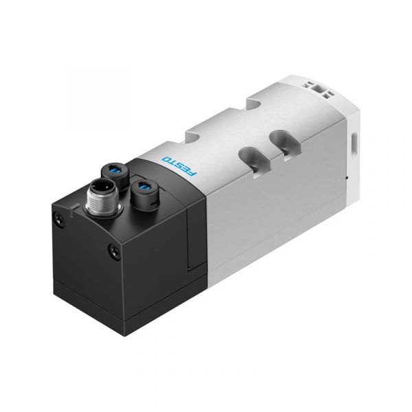 Magnetventil VSVA-B-B52-D-D1-1R5L