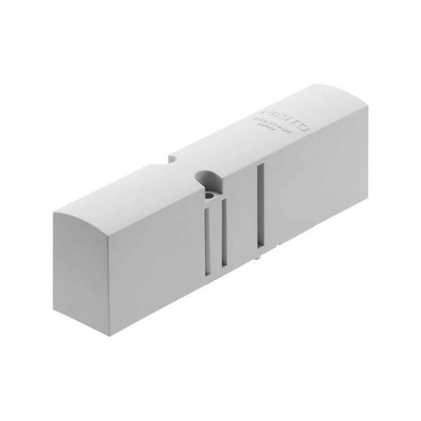 Abdeckplatte VABB-S4-1-WT