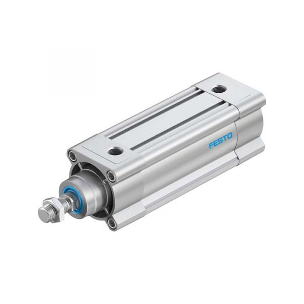 Normzylinder DSBC-63-100-PPSA-N3