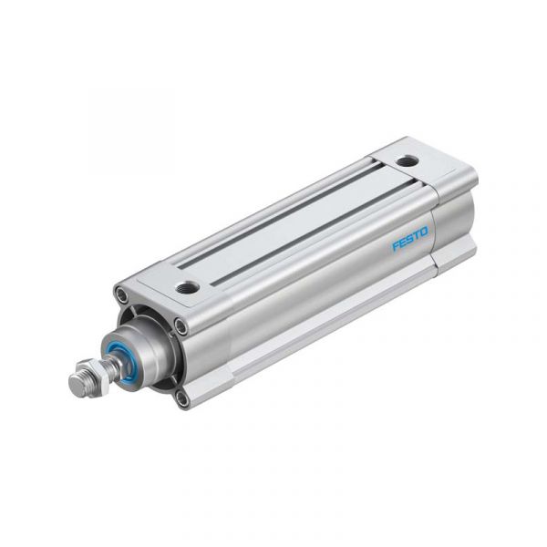 Normzylinder DSBC-63-160-PPSA-N3