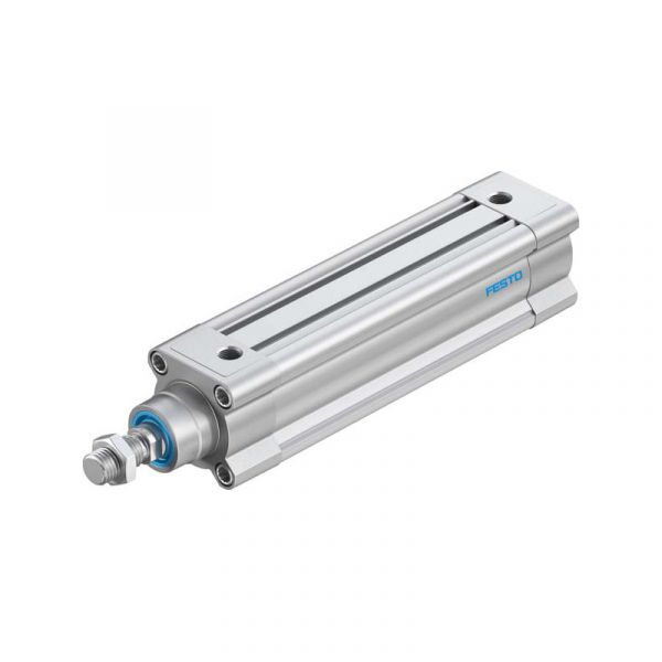 Normzylinder DSBC-50-150-PPSA-N3