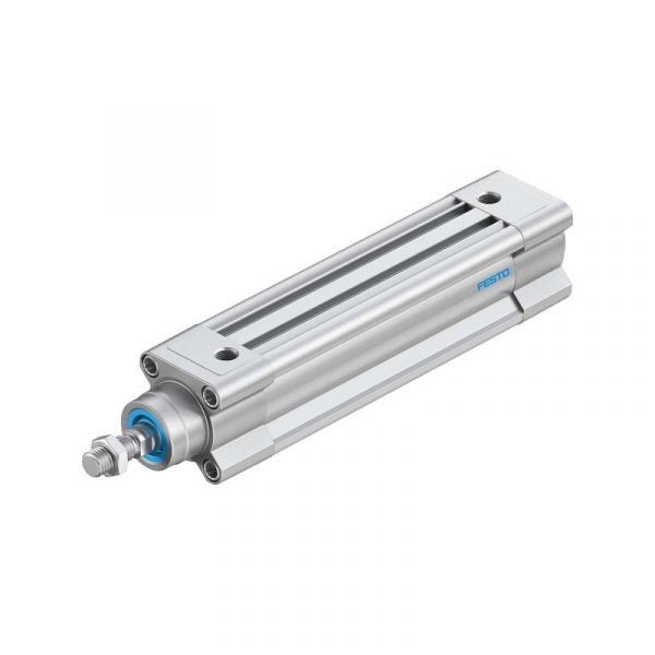 Normzylinder DSBC-32-100-PPSA-N3