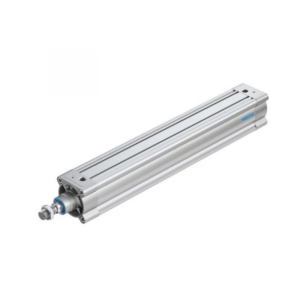 Normzylinder DSBC-80-500-PPVA-N3