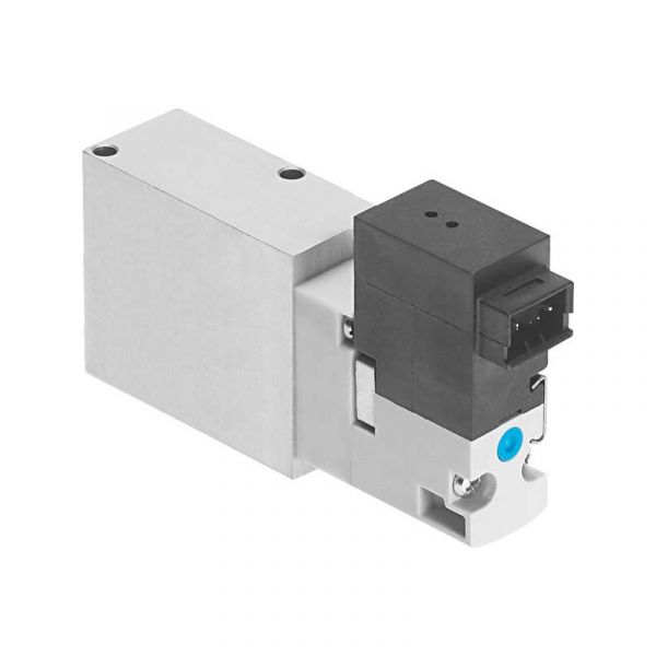 Magnetventil VOVG-B12-M32U-AH-F-1H2