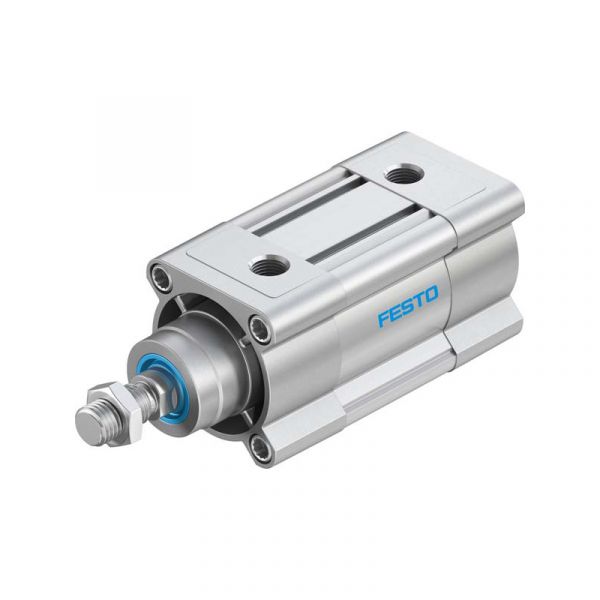 Normzylinder DSBC-63-25-PPSA-N3