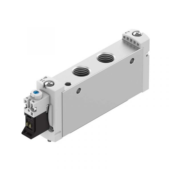 Magnetventil VUVG-L18-M52-MZT-G14-1P3