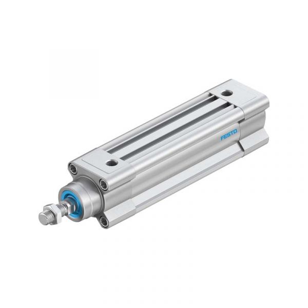 Normzylinder DSBC-32-80-PPSA-N3