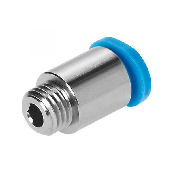 Steckverschraubung QSMP-M6X0.75-4
