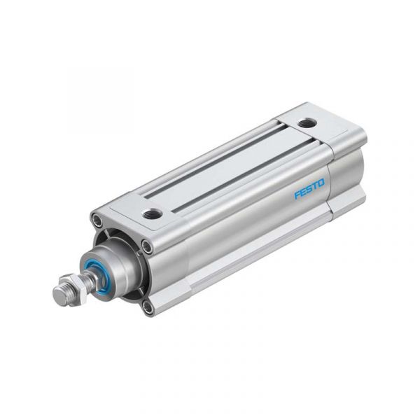 Normzylinder DSBC-63-125-PPSA-N3