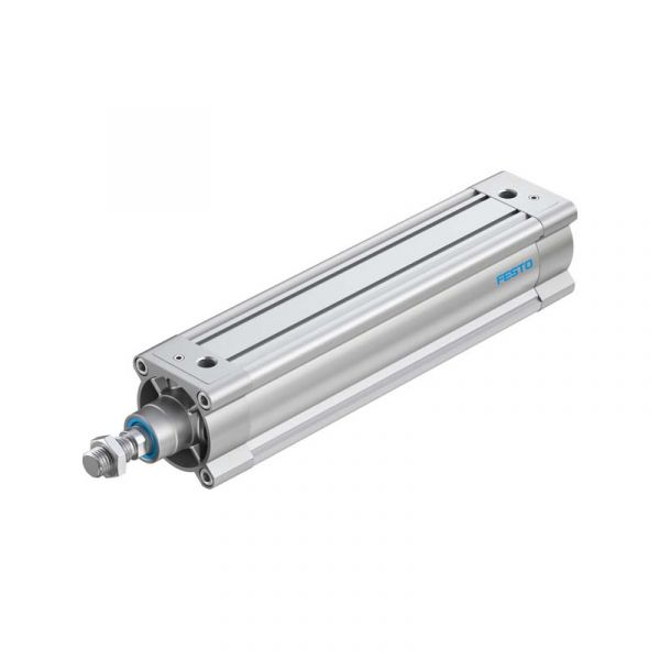 Normzylinder DSBC-80-300-PPVA-N3