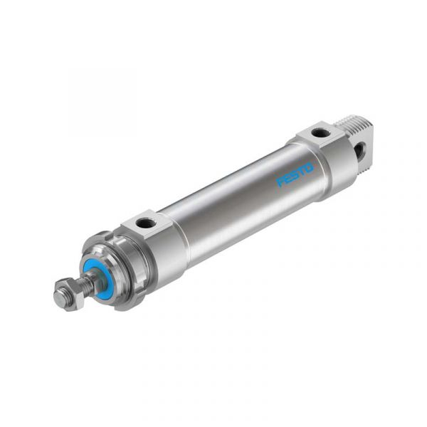 Rundzylinder DSNU-40-100-PPS-A