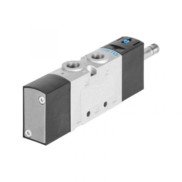 Magnetventil VUVS-L25-M52-MD-G14-F8