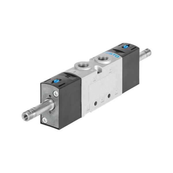 Magnetventil VUVS-L25-P53C-MD-G14-F8