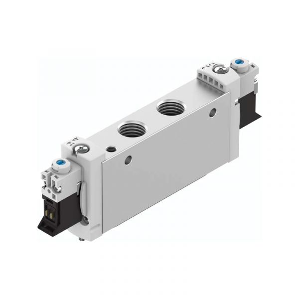 Magnetventil VUVG-L18-T32H-MZT-G14-1P3