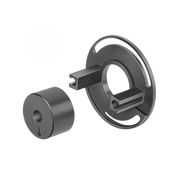 Befestigungsbausatz WSM-10-SME-10