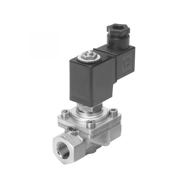 Magnetventil VZWF-B-L-M22C-G38-135-E-1P4-10-R1