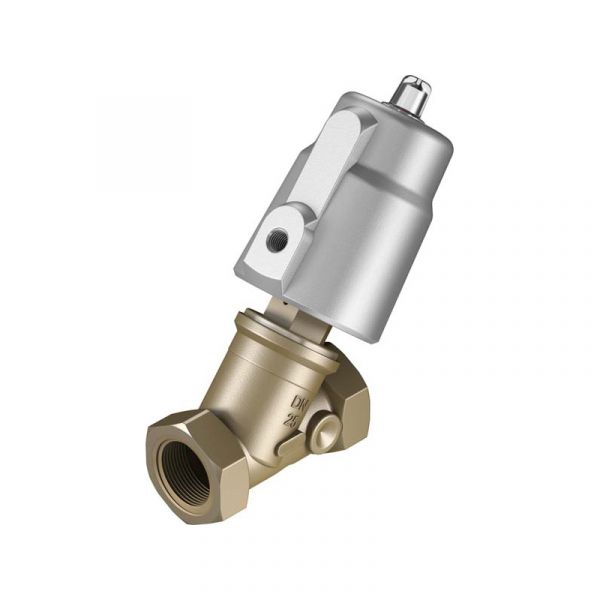 Schrägsitzventil VZXF-L-M22C-M-A-G2-430-H3ALV-80-V