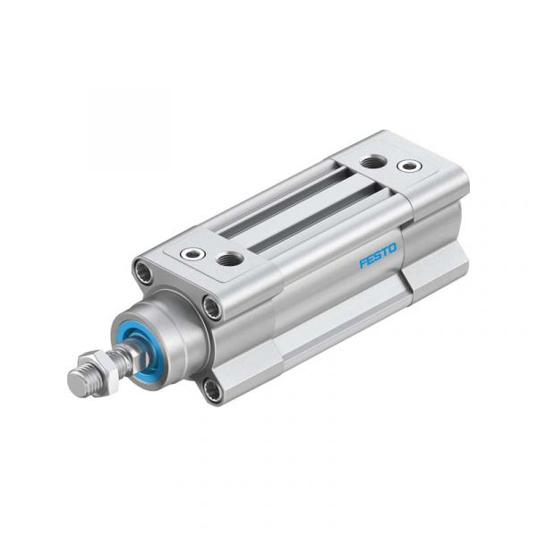 Normzylinder DSBC-32-25-PPVA-N3