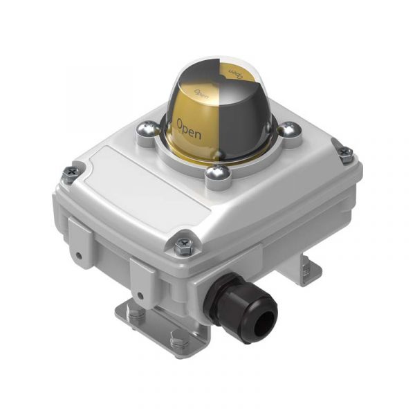 Sensorbox SRBC-CA3-YR90-MW-22A-1W-C2P20