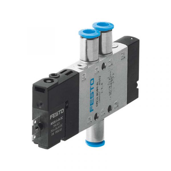 Magnetventil CPE10-M1BH-5L-QS-6