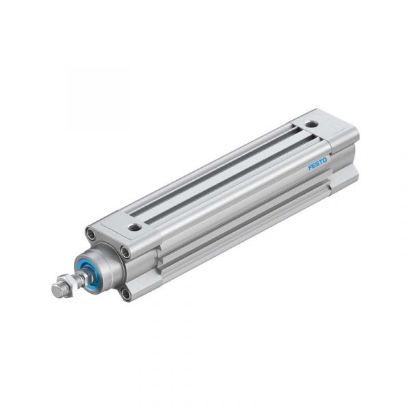 Normzylinder DSBC-32-125-D3-PPSA-N3