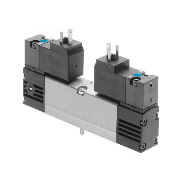 Magnetventil VSVA-B-T32C-AH-A2-2AC1