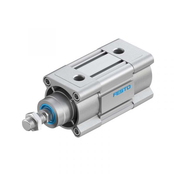 Normzylinder DSBC-63-25-D3-PPSA-N3