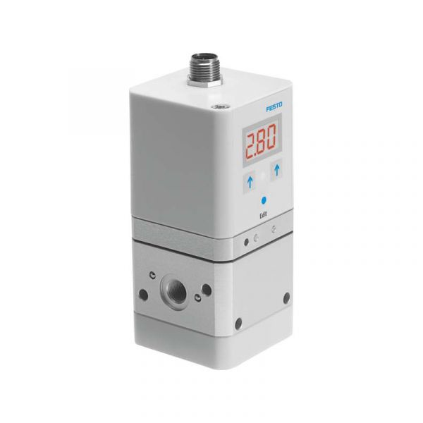 Proportional-Druckregelventil VPPE-3-1-1/8-6-010-E1