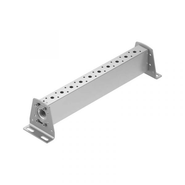 P-Anschlussleiste VABM-B10-30-G34-9-P53
