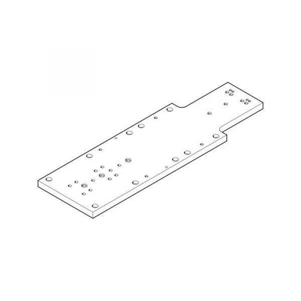 Grundbausatz HMVZ-3