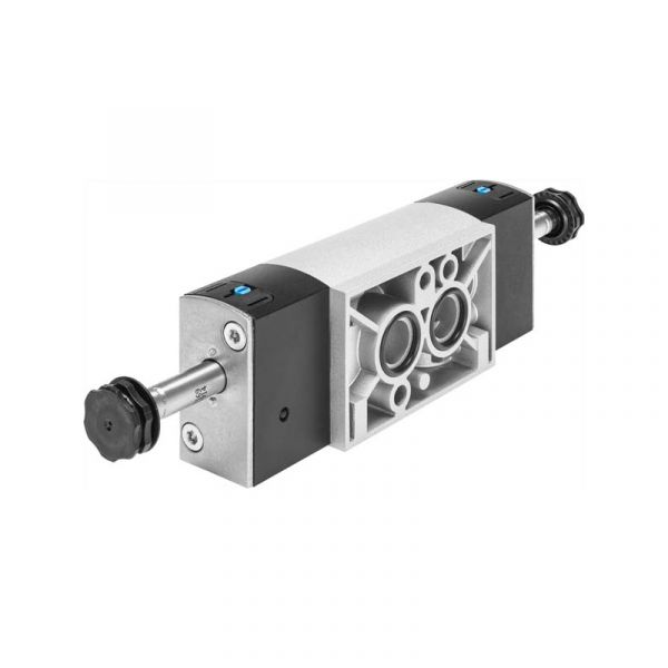 Magnetventil VSNC-FT-B52-D-G14-FN