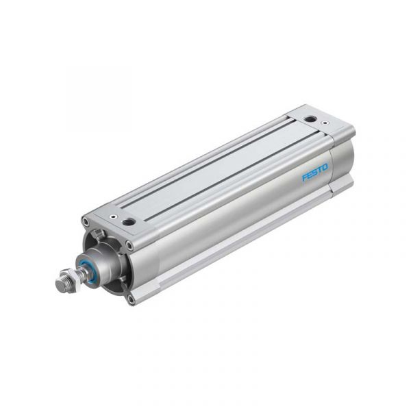 Normzylinder DSBC-100-320-PPVA-N3