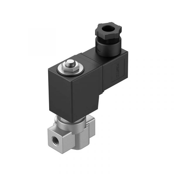 Magnetventil VZWD-L-M22C-M-N18-10-V-1P4-90-R1