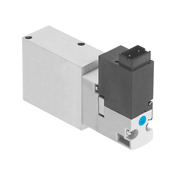 Magnetventil VOVG-B12-M32C-AH-F-1H3