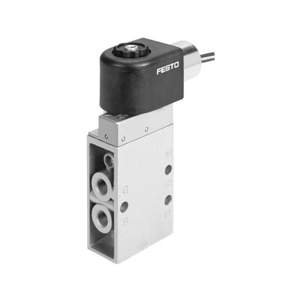Magnetventil MFH-5-1/8-S-EX