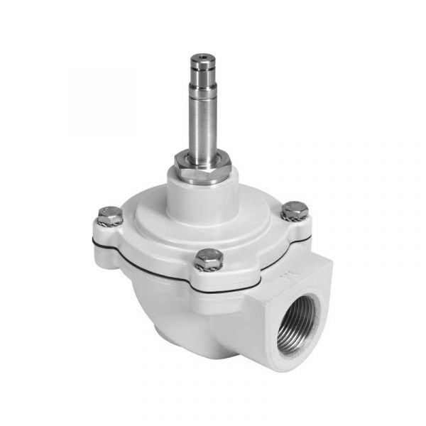 Grundventil VZWE-E-M22C-M-G34-200-H