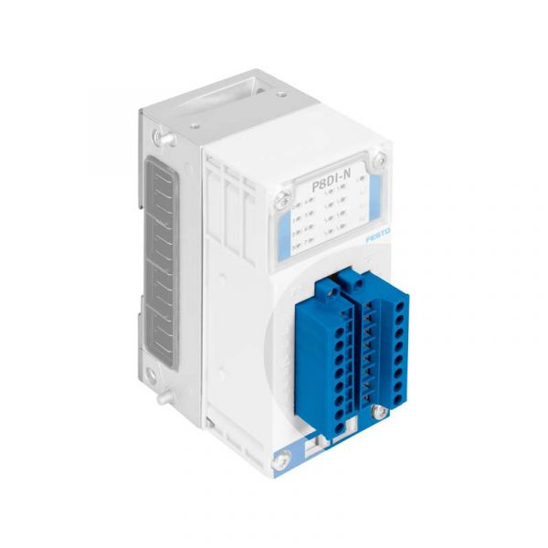 Stecker NECU-L3G8-C2-IS