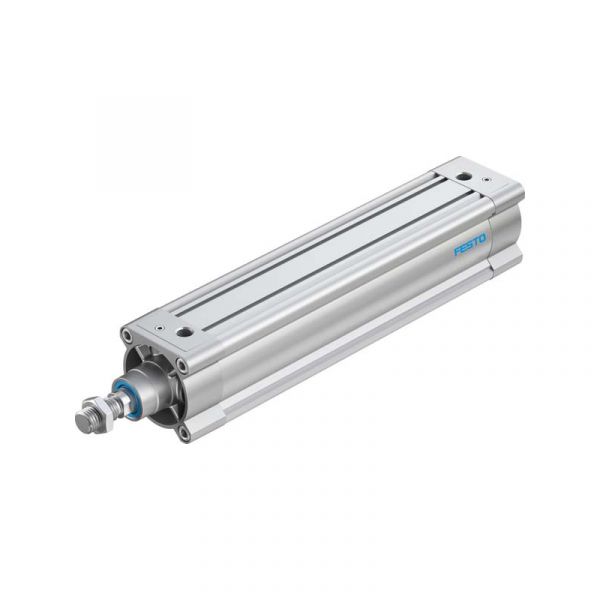 Normzylinder DSBC-80-320-PPVA-N3