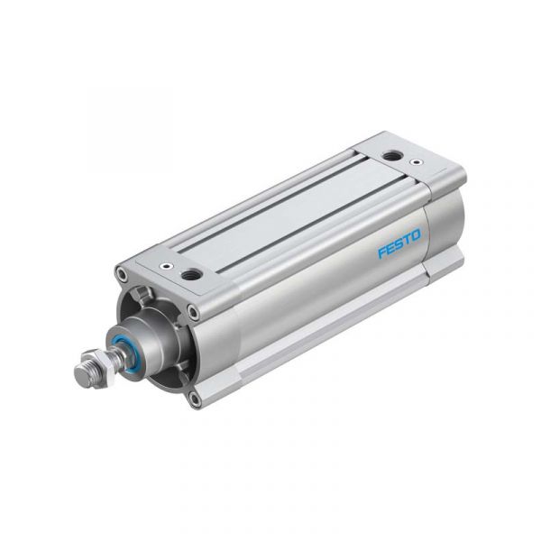 Normzylinder DSBC-100-200-PPVA-N3