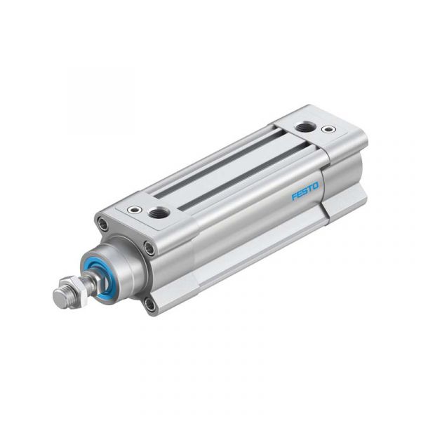 Normzylinder DSBC-40-70-PPVA-N3