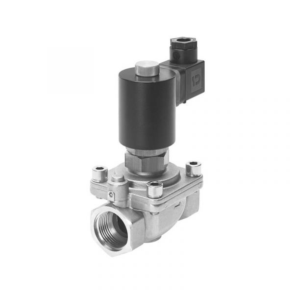 Magnetventil VZWF-L-M22C-N114-400-1P4-10-R1