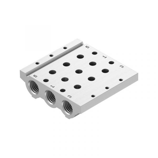 Anschlussleiste VABM-L1-14S-G14-3