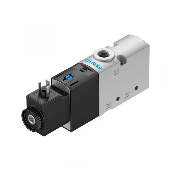 Magnetventil VUVS-L20-M32C-MD-G18-F7-1C1
