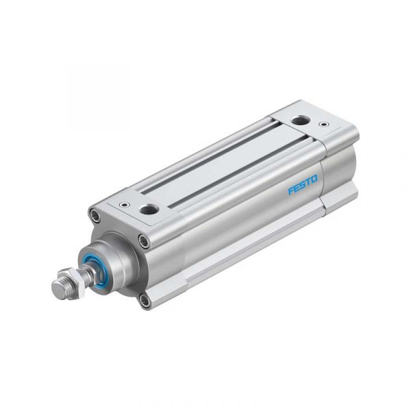 Normzylinder DSBC-63-125-PPVA-N3