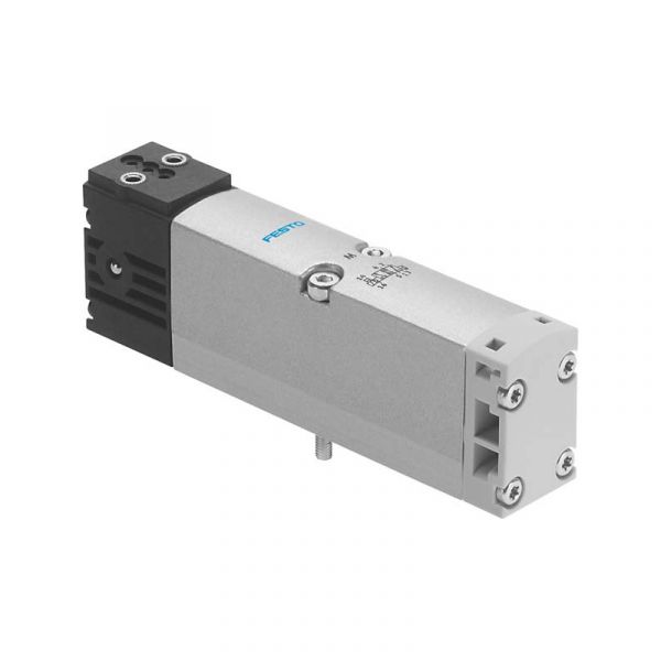 Grundventil VSVA-B-M52-A-A2-P1