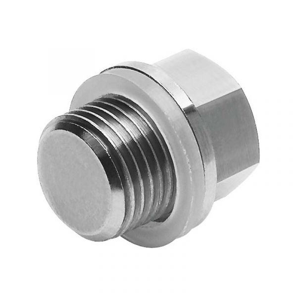 Blindstopfen CDVI5.0-B-G1/4