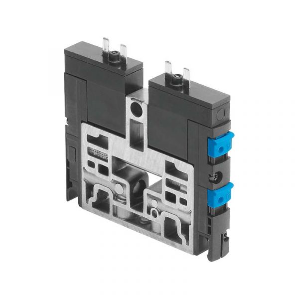 Magnetventil CPV10-M1H-2X3-GLS-Y-M7-B-EX